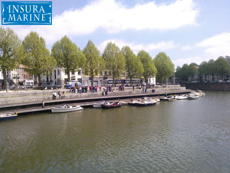 Portus Ganda 3