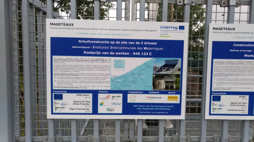 Panneau MAGETEAUX_NL