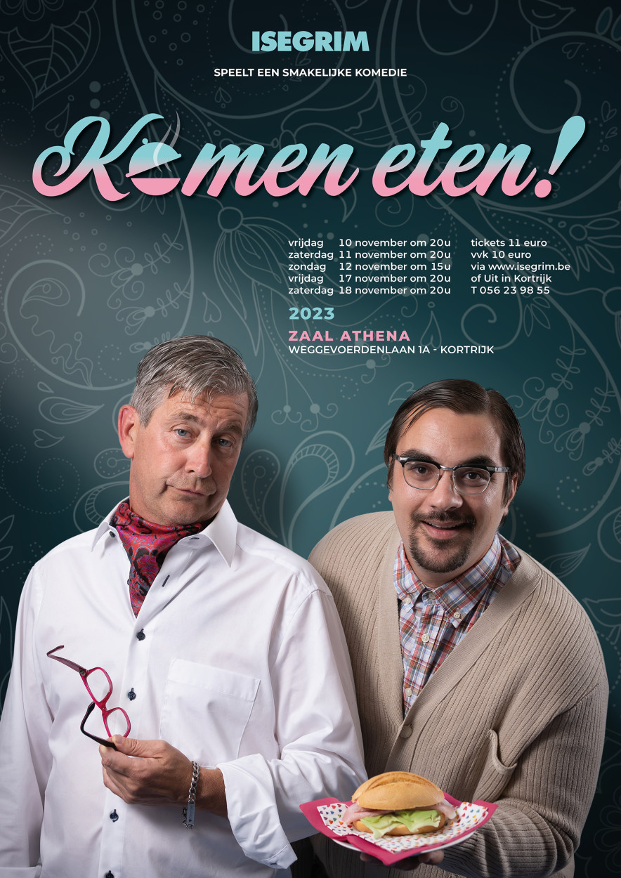 KomenEten-Aff