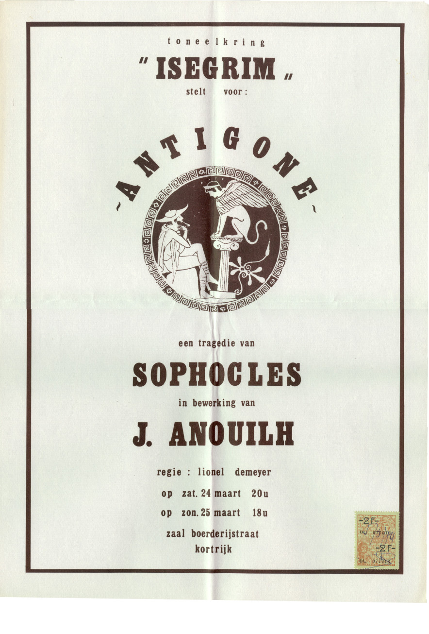 Affichetotaal