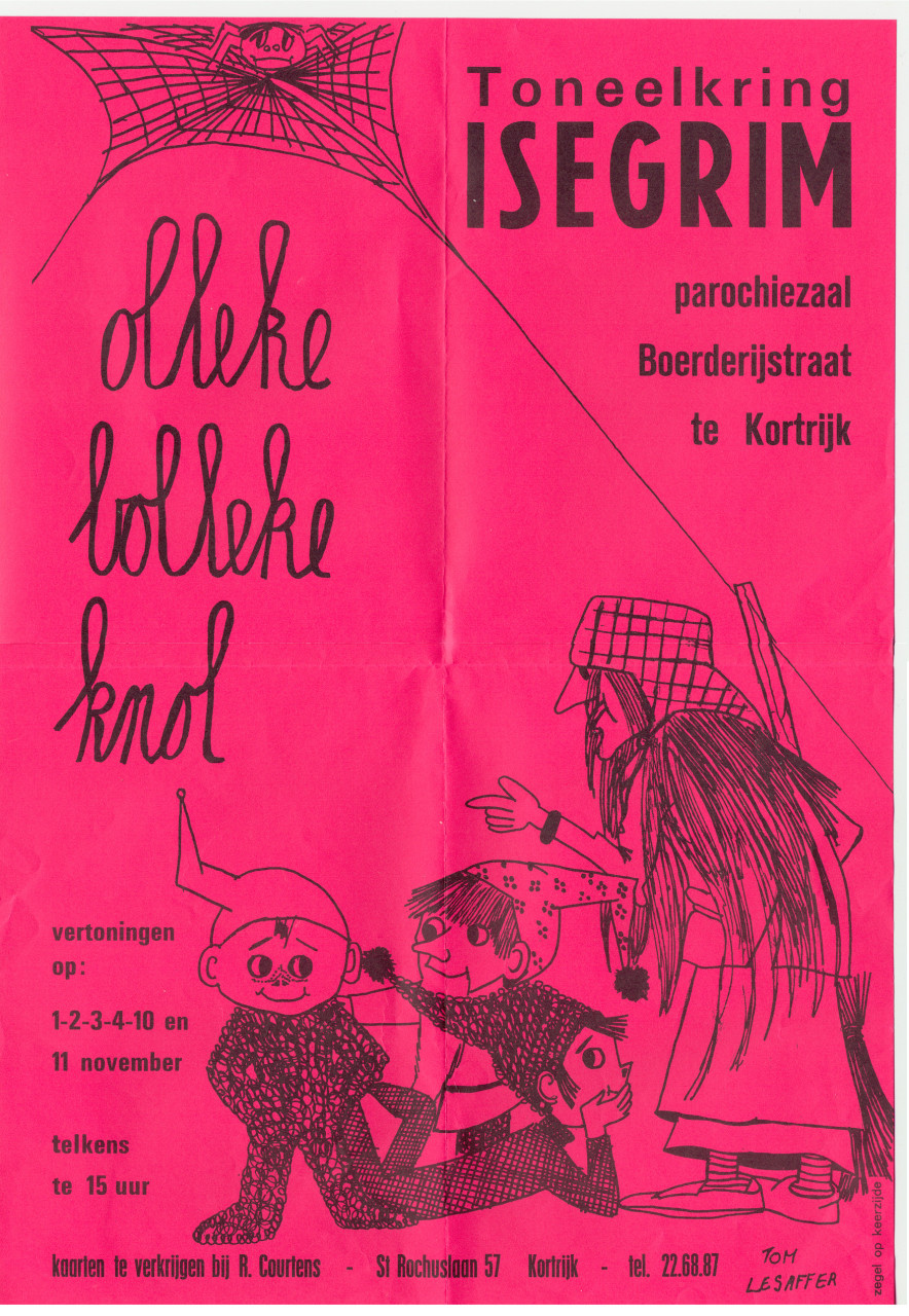 Affichetotaal