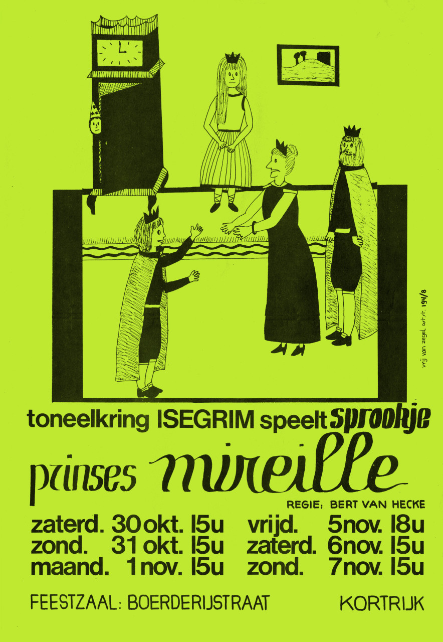MireilleAffiche