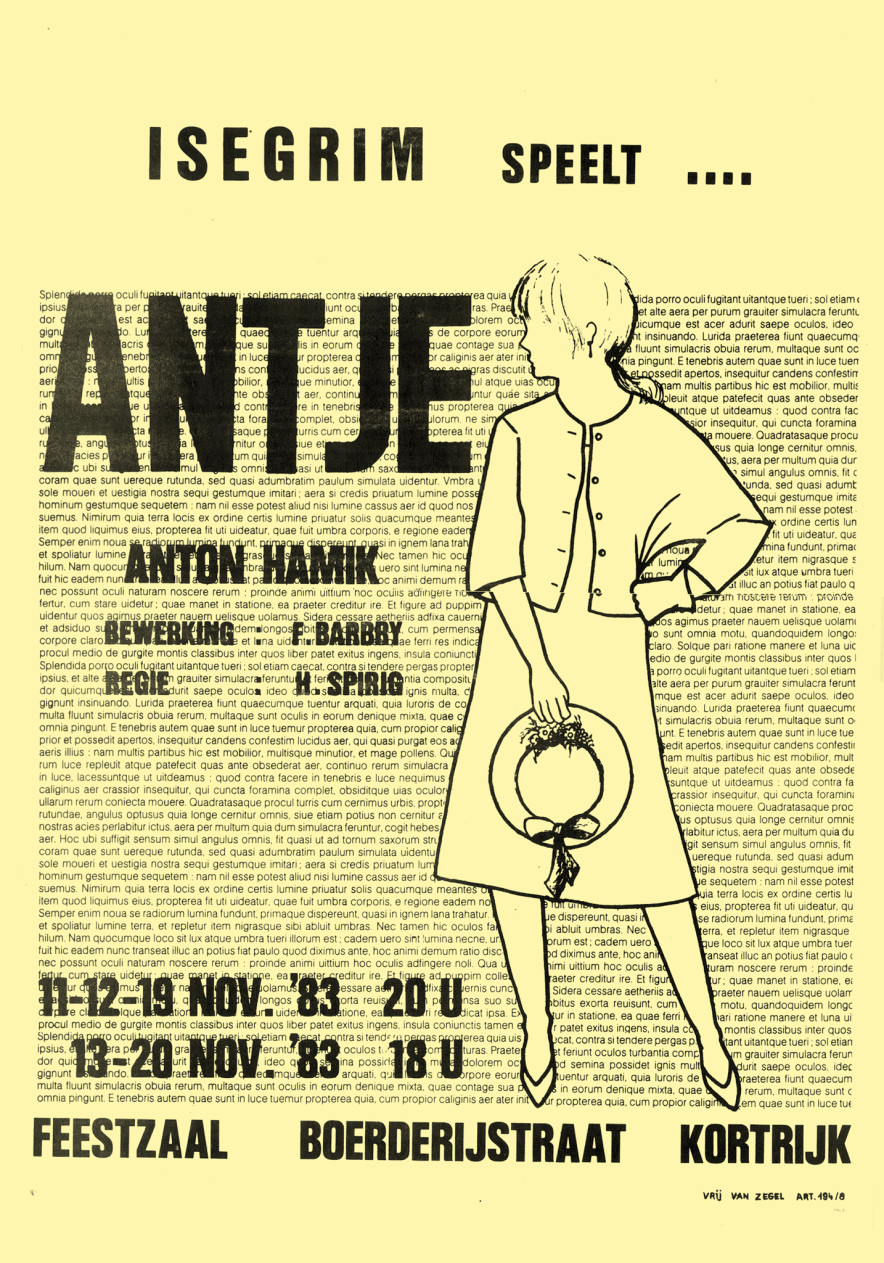 AntjeAffiche