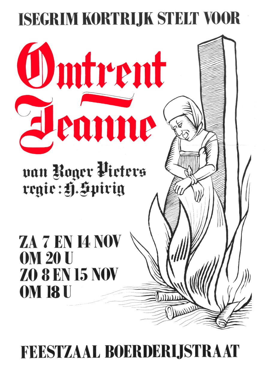 JeanneAffiche