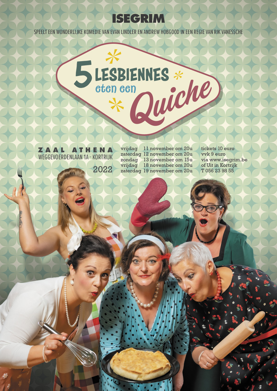 Lesbiennes-Aff