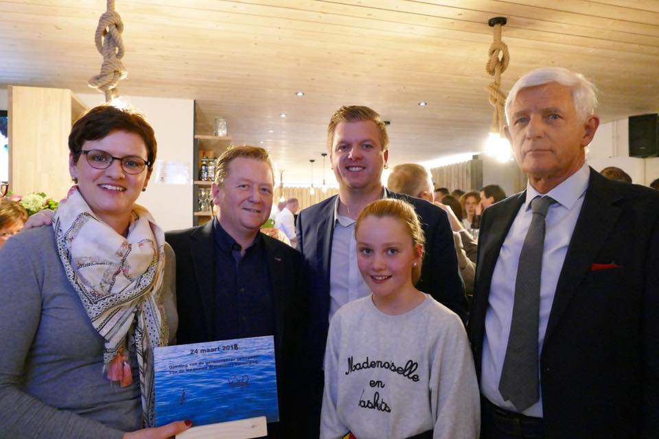IWV - Heropening 't Schroefke IWV - Heropening 't Schroefke