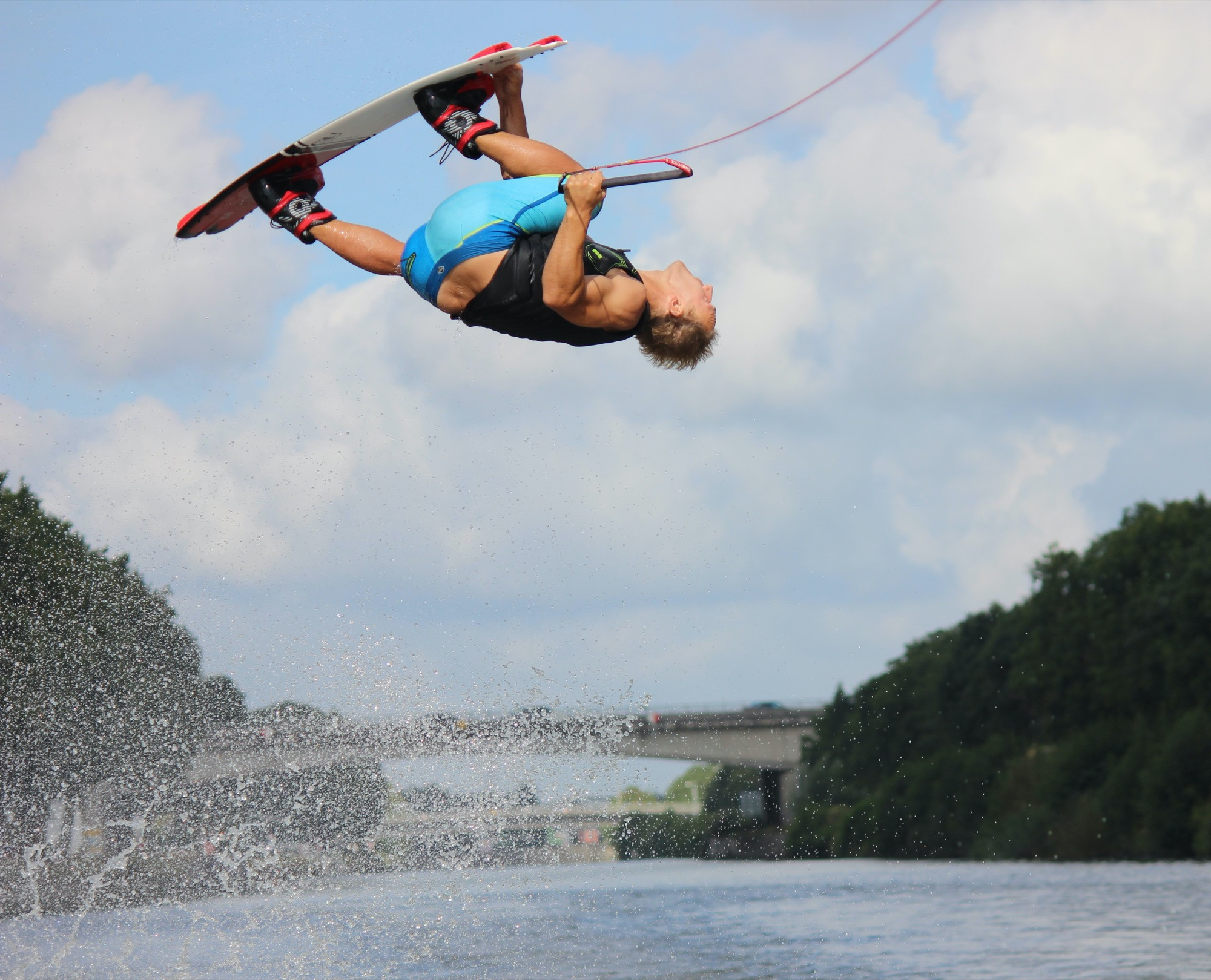 Izegemse Watersport Vereniging