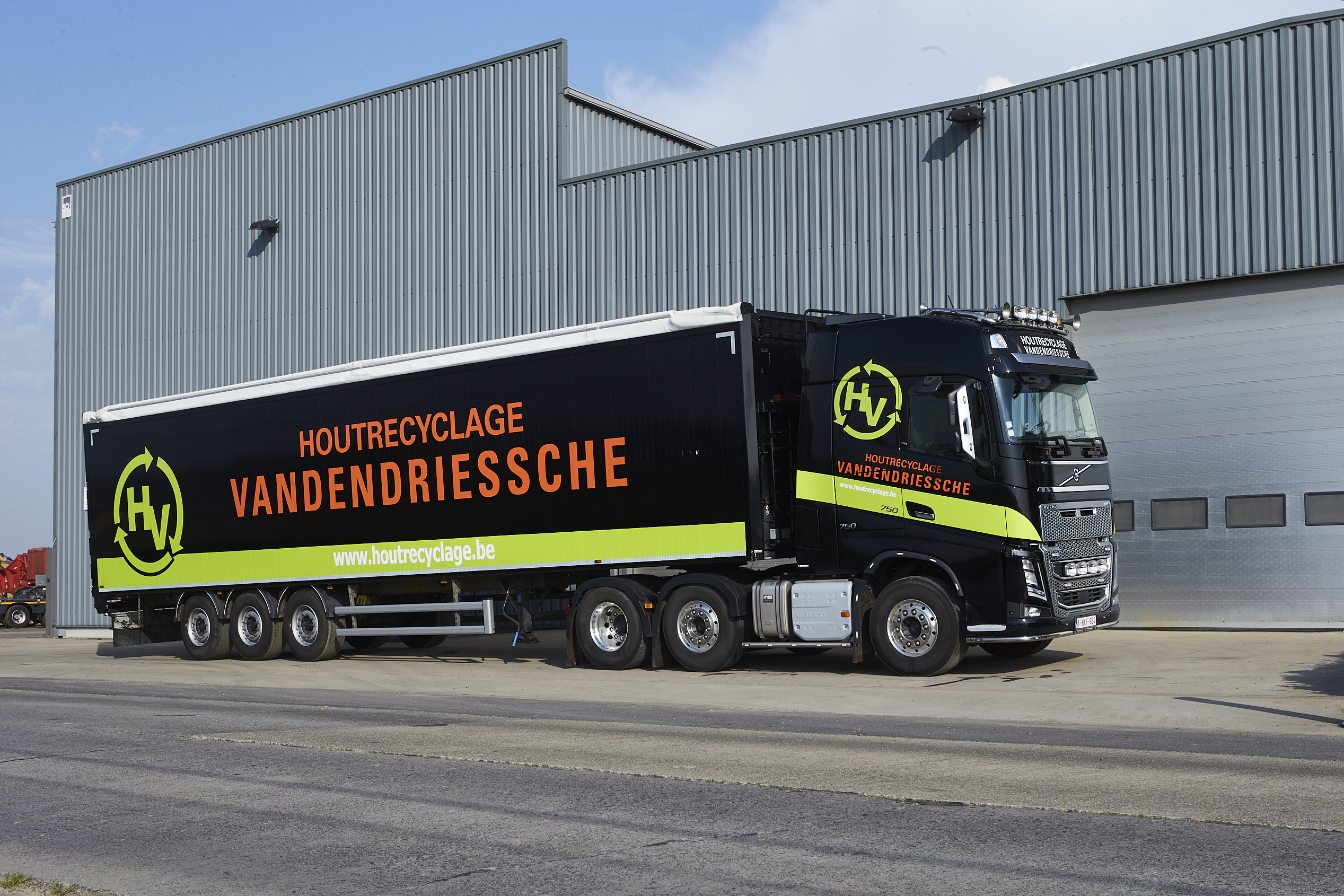 BANNER TRANSPORT