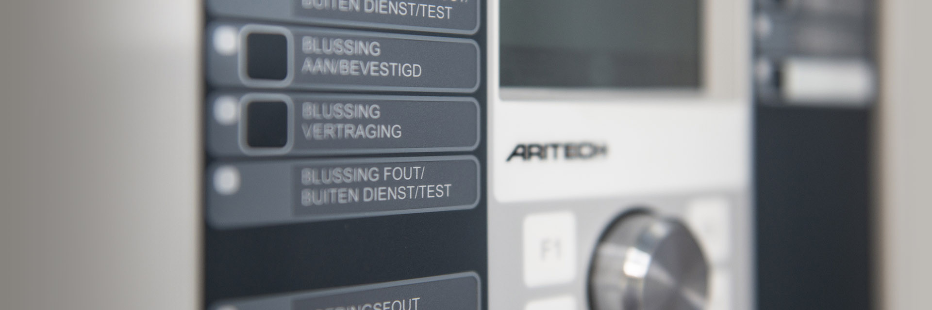 Brandbeveiliging