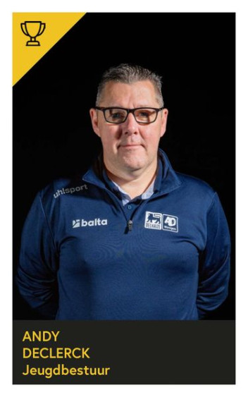 AndyDeclerck