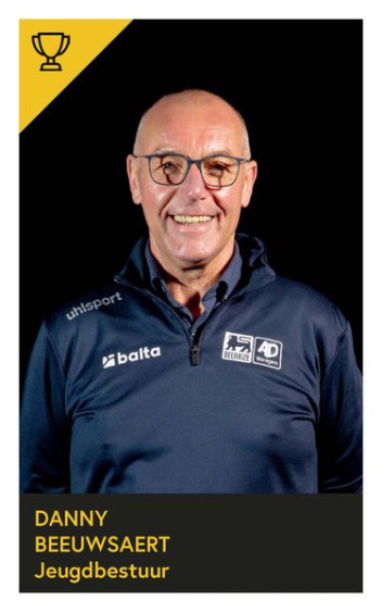 DannyBeeuwsaert