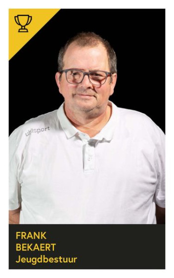 FrankBekaert