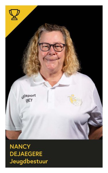 NancyDejaeghere