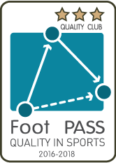 Footpass