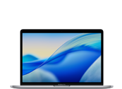 MacBook Pro 13" (M1, 2020)