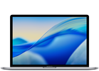 16‑inch MacBook Pro (Intel, 2019)