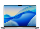 16‑inch MacBook Pro (M1 Pro of M1 Max, 2021)