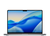 MacBook Pro 14" (M2 Pro of M2 Max, 2023)
