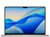 MacBook Pro 16" (M2 Pro of M2 Max, 2023)