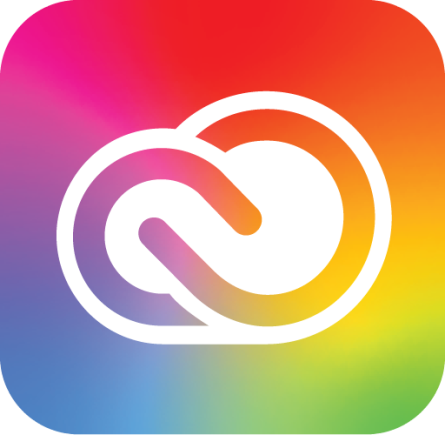 Adobe CreativeCloud Rainbow (3)