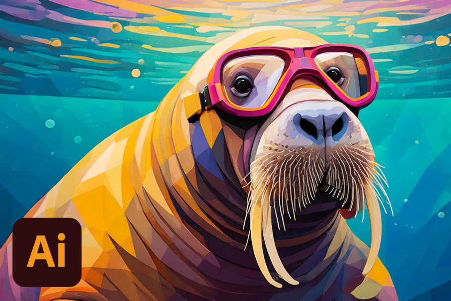 Illustrator Adv