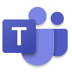 Teams logo