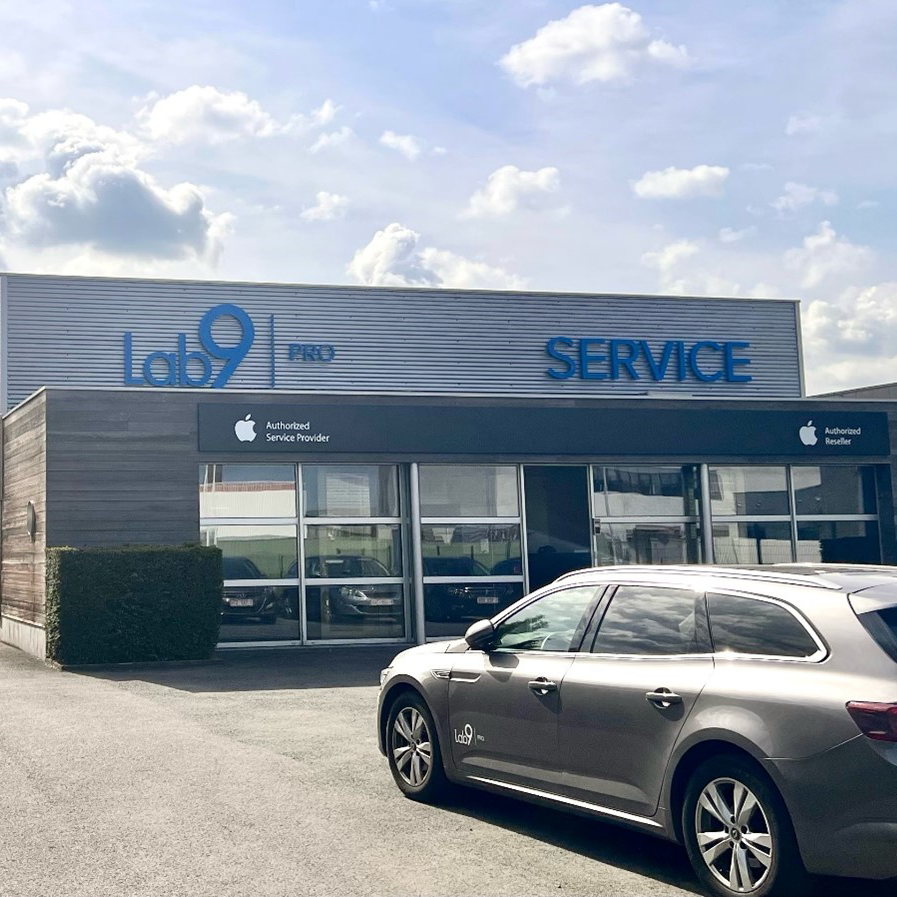 Service_center