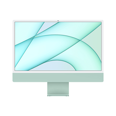 iMac24inch-2021