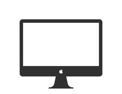 icon-iMac