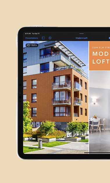 LOB-Mobielewerkplek
