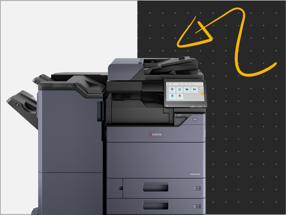 Partner pagina Kyocera � Product highlight 1_TASKalfa 2054ci � 1000px-750px � RGB � 72dpi