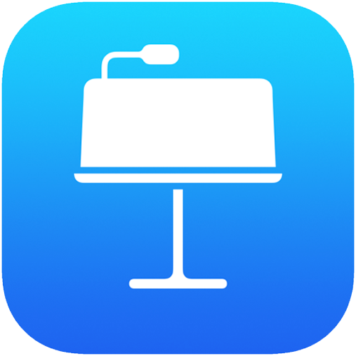 Keynote