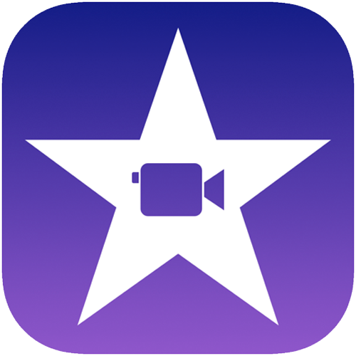 iMovie