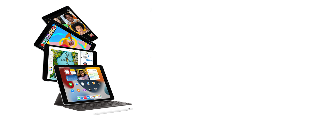 Trade in ipad 2023