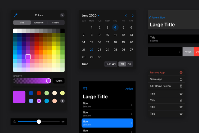 EDU-Training-AppDesign