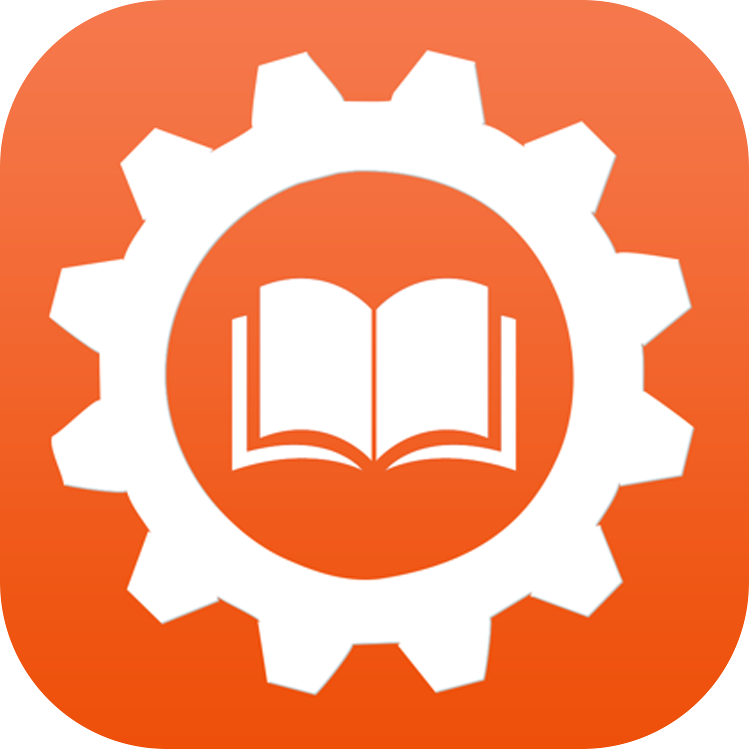 App-Bookwidgets