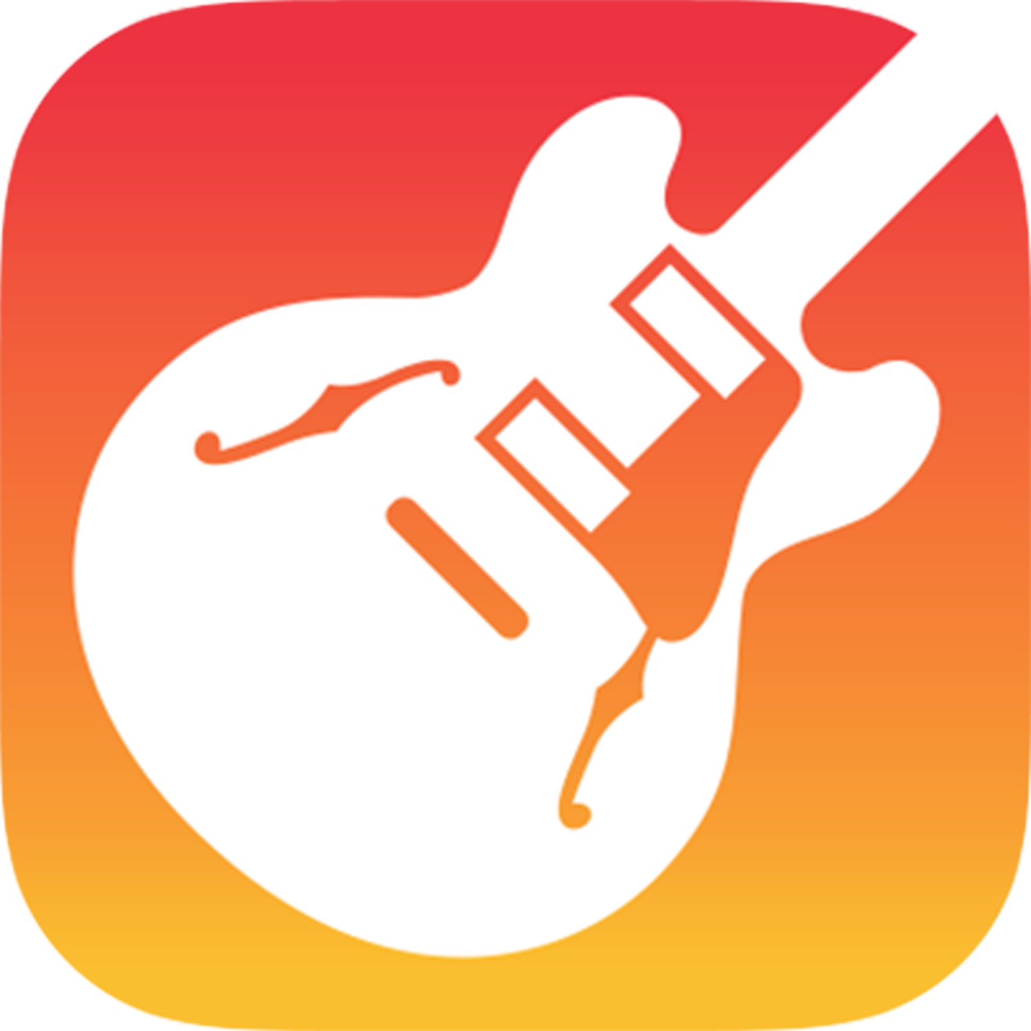App-Garageband
