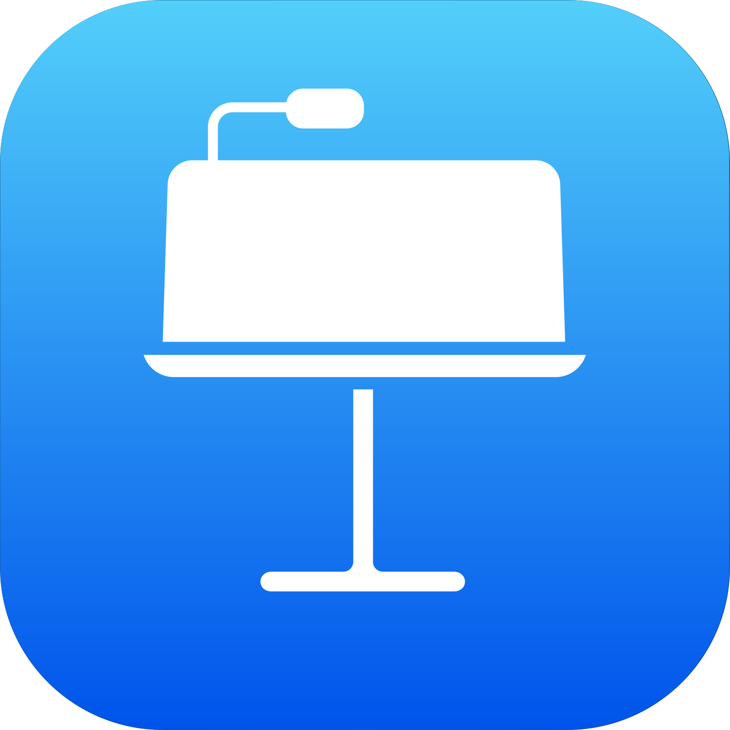 App-Keynote