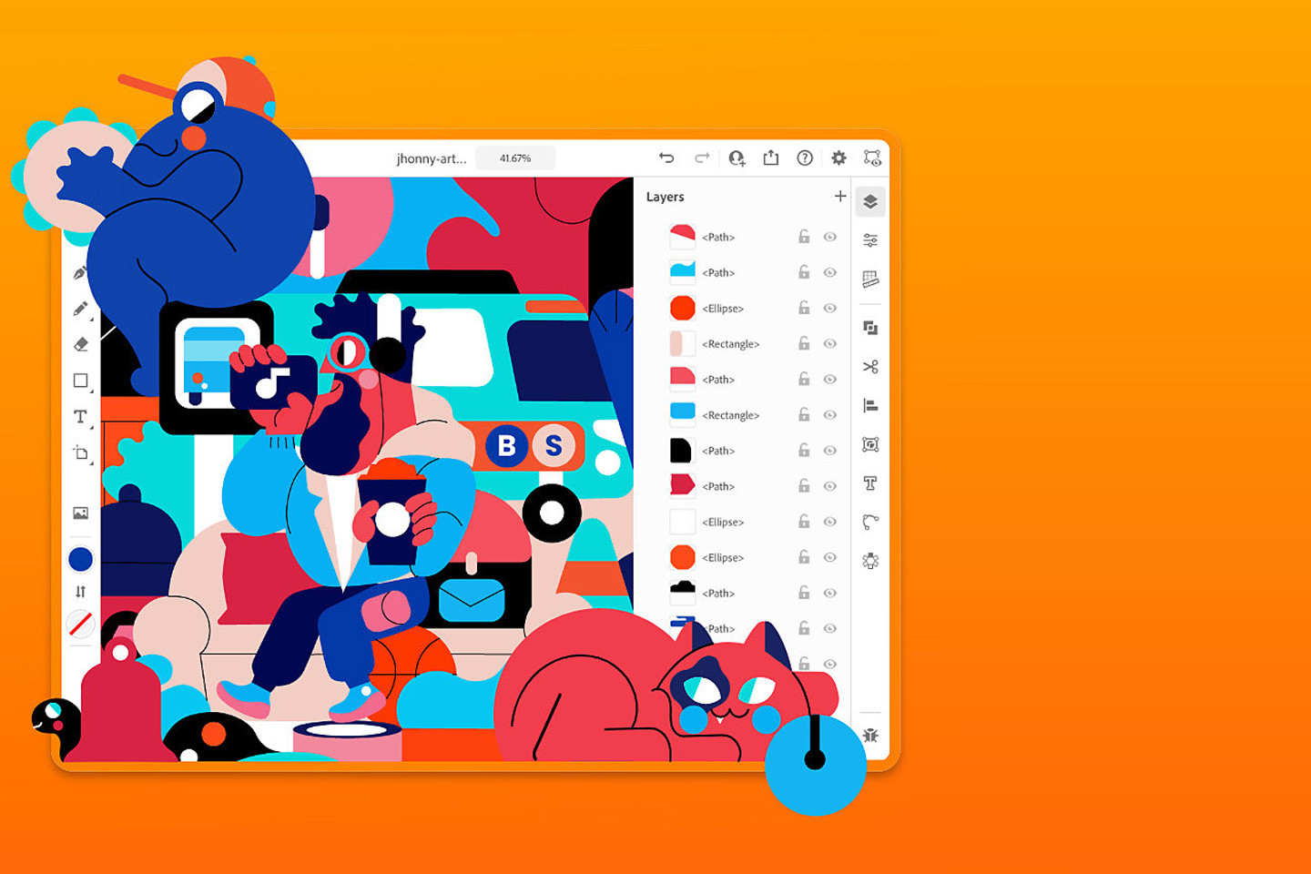 PowerTips-Illustrator-themabeeld