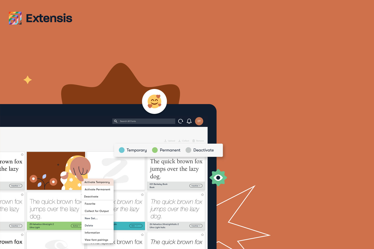 Website - Header - NLExtensisSuit