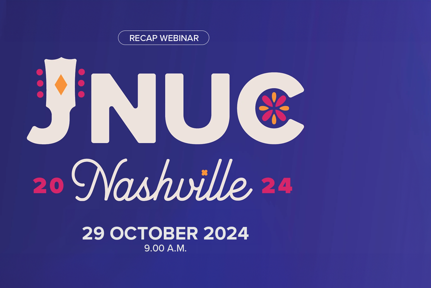 Webinar JNUC - Banner