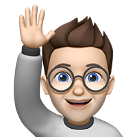 Memoji-BjornCarreyn