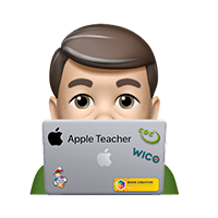 Memoji-SergeVrancken
