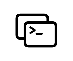 Icon-Application