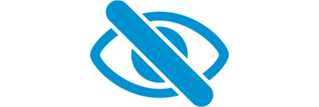 Eye-blue