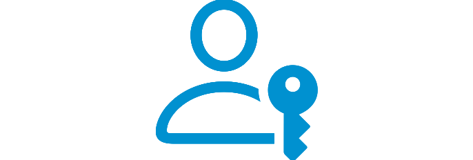 Passkeys-blue