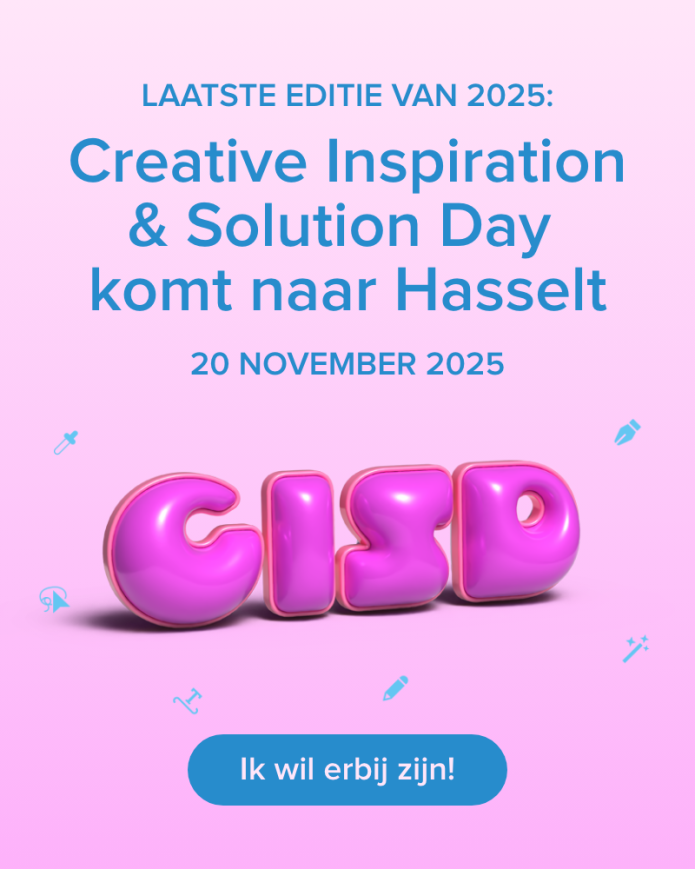 Navigatiebanner CISD Hasselt
