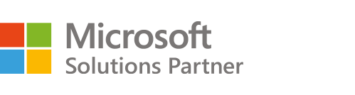 Partnerships - Microsoft Gold Partner