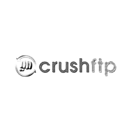 CrushFTP