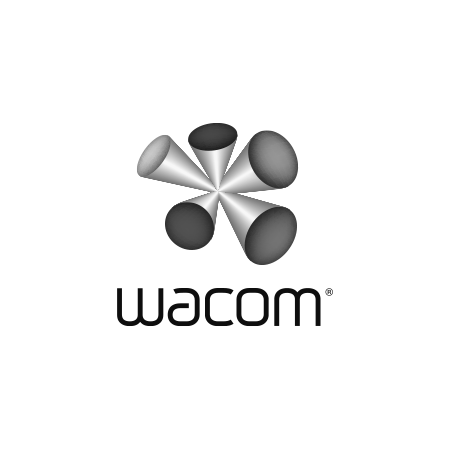 Logo-Wacom